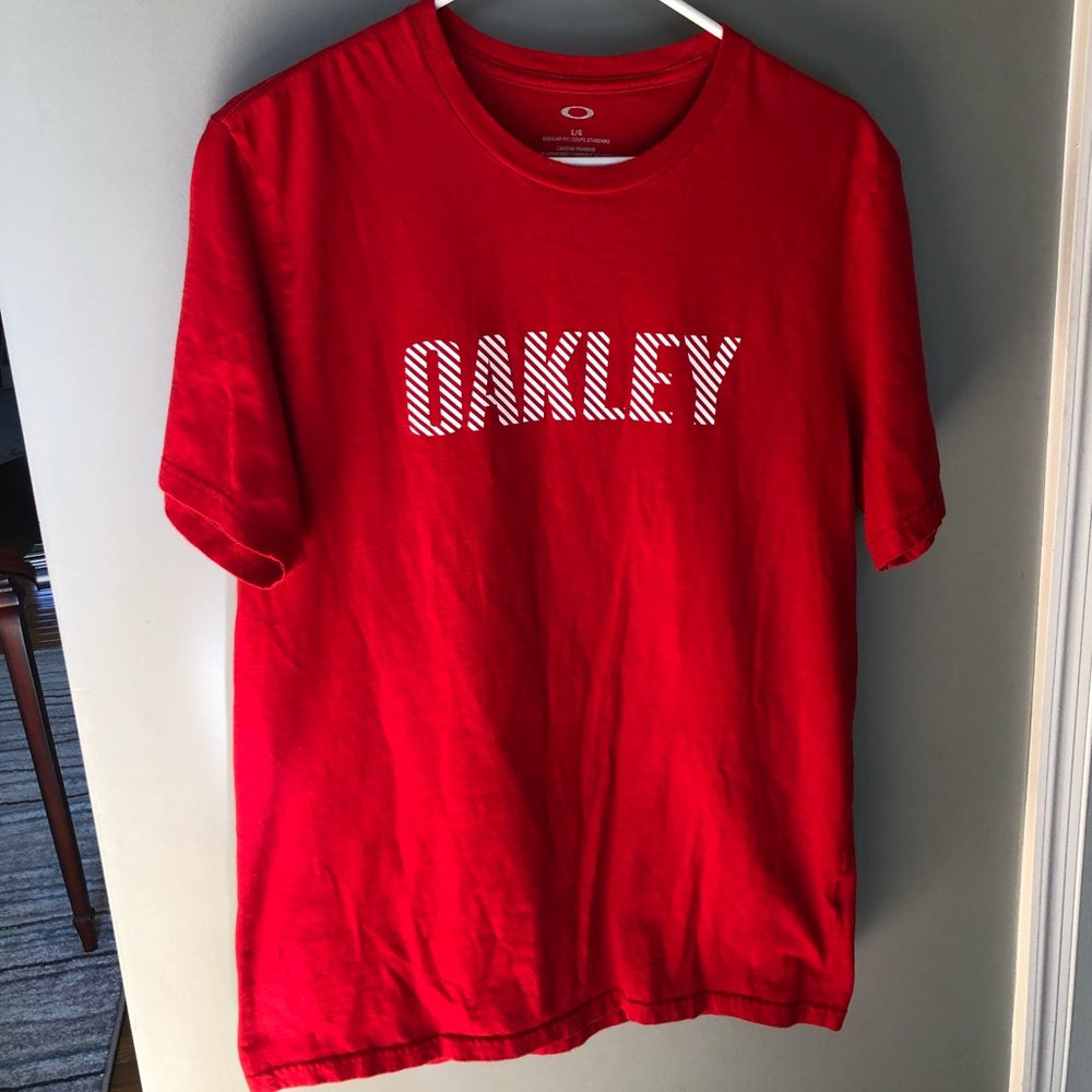 Oakley Men’s T-shirt